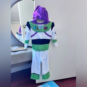 Buzz Lightyear Costume